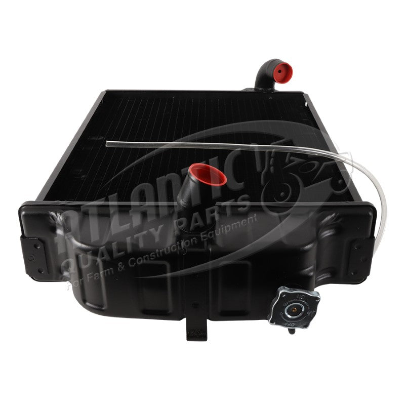 Load image into Gallery viewer, Atlantic Quality Parts Radiator John Deere AR61883 Stens 1406-6306 Default Title