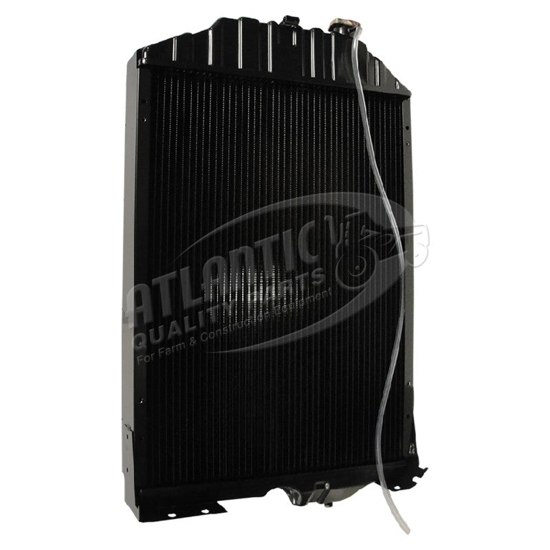Load image into Gallery viewer, Atlantic Quality Parts Radiator John Deere RE38664 Stens 1406-6313 Default Title