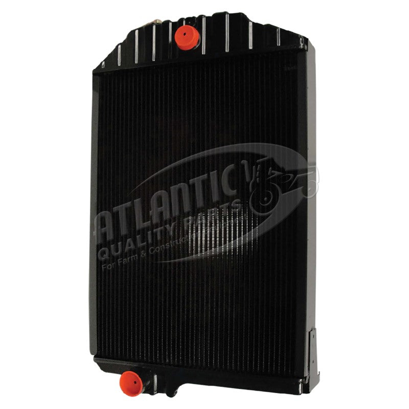 Load image into Gallery viewer, Atlantic Quality Parts Radiator John Deere RE38664 Stens 1406-6313 Default Title