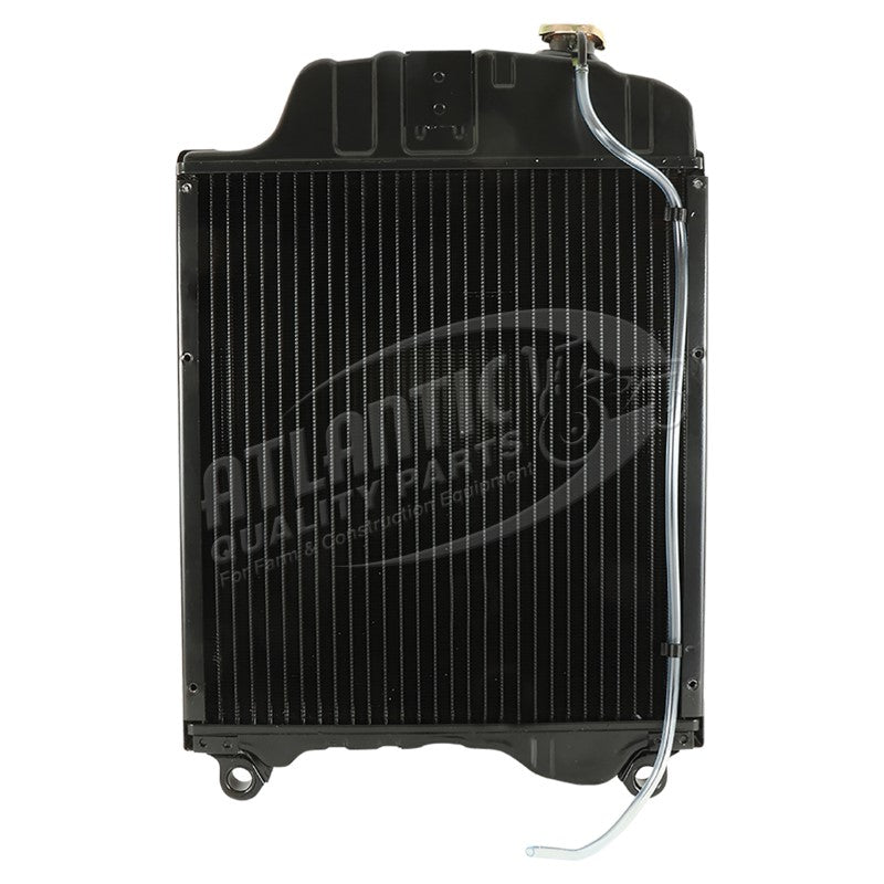 Load image into Gallery viewer, Atlantic Quality Parts Radiator John Deere AL37568 Stens 1406-6315 Default Title