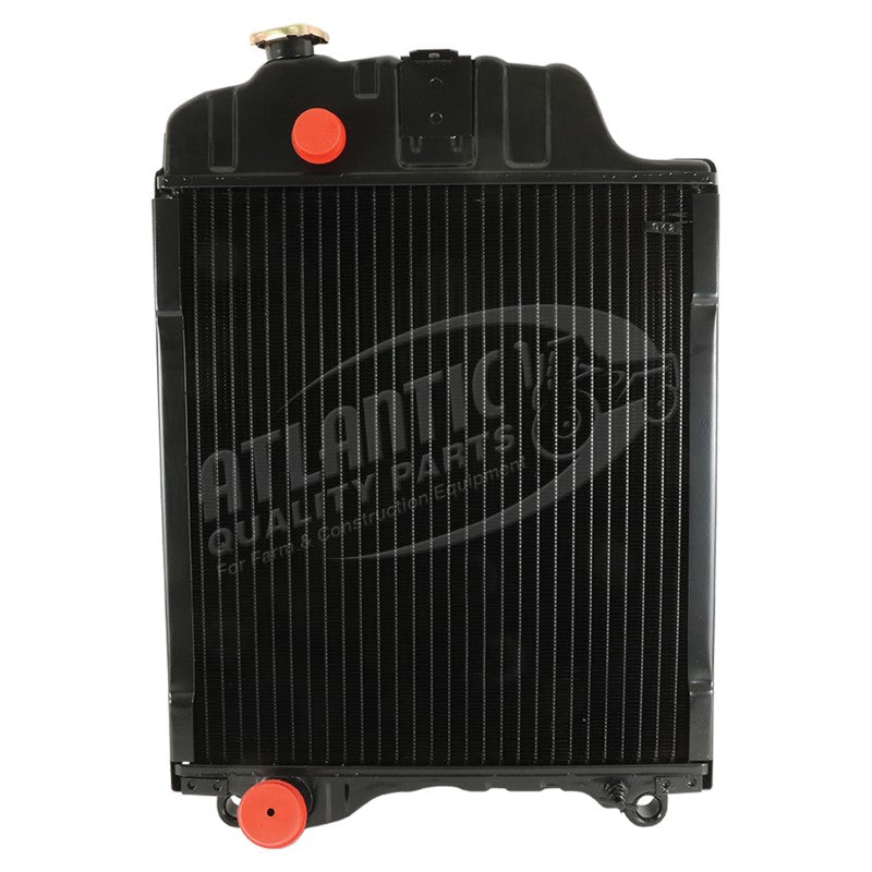 Load image into Gallery viewer, Atlantic Quality Parts Radiator John Deere AL37568 Stens 1406-6315 Default Title