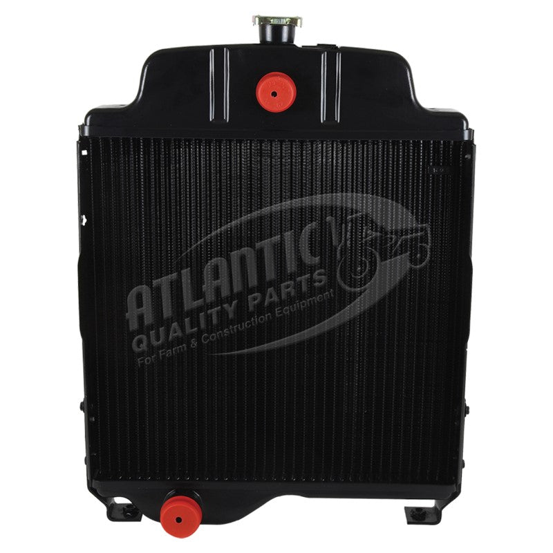 Load image into Gallery viewer, Atlantic Quality Parts Radiator John Deere AT20797 Stens 1406-6321 Default Title