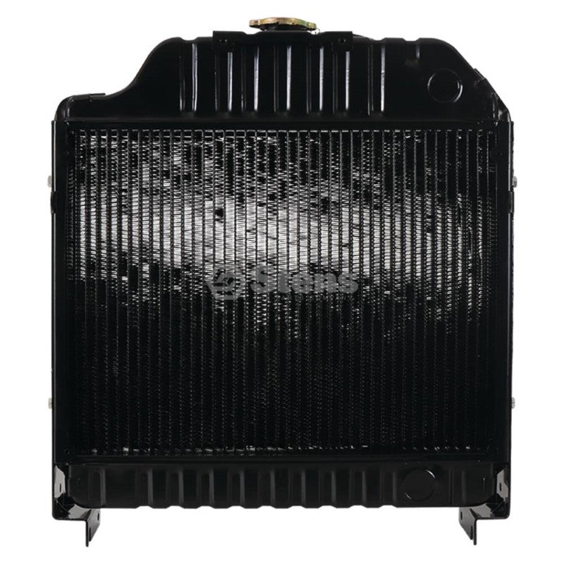 Load image into Gallery viewer, Atlantic Quality Parts Radiator John Deere RE71796 Stens 1406-6326 Default Title