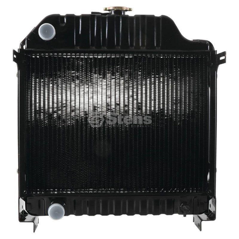 Load image into Gallery viewer, Atlantic Quality Parts Radiator John Deere RE71796 Stens 1406-6326 Default Title