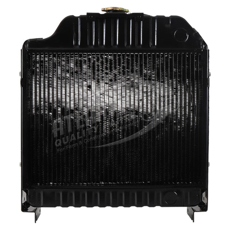 Load image into Gallery viewer, Atlantic Quality Parts Radiator John Deere RE71796 Stens 1406-6326 Default Title
