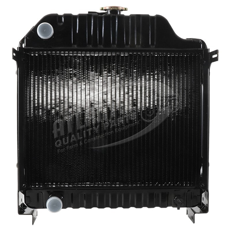 Load image into Gallery viewer, Atlantic Quality Parts Radiator John Deere RE71796 Stens 1406-6326 Default Title
