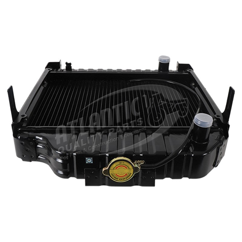 Load image into Gallery viewer, Atlantic Quality Parts Radiator John Deere RE71796 Stens 1406-6326 Default Title