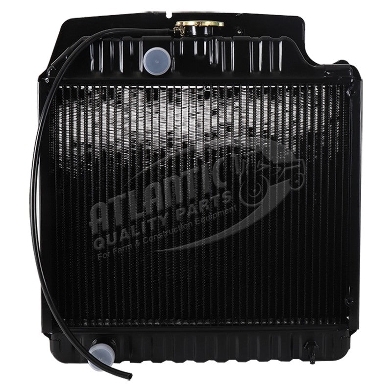Load image into Gallery viewer, Atlantic Quality Parts Radiator John Deere RE70733 Stens 1406-6327 Default Title
