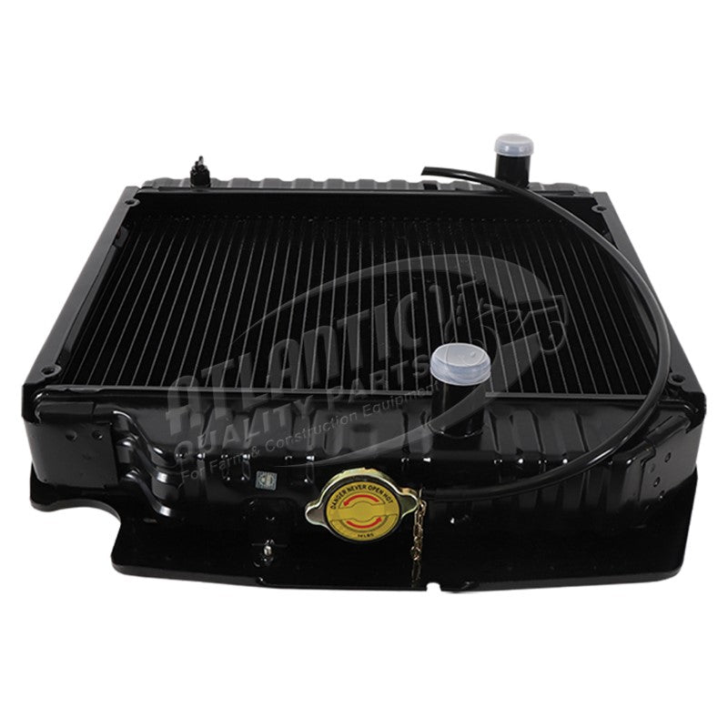 Load image into Gallery viewer, Atlantic Quality Parts Radiator John Deere RE70733 Stens 1406-6327 Default Title