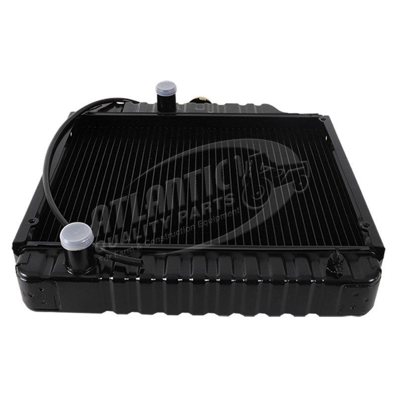 Load image into Gallery viewer, Atlantic Quality Parts Radiator John Deere RE70733 Stens 1406-6327 Default Title