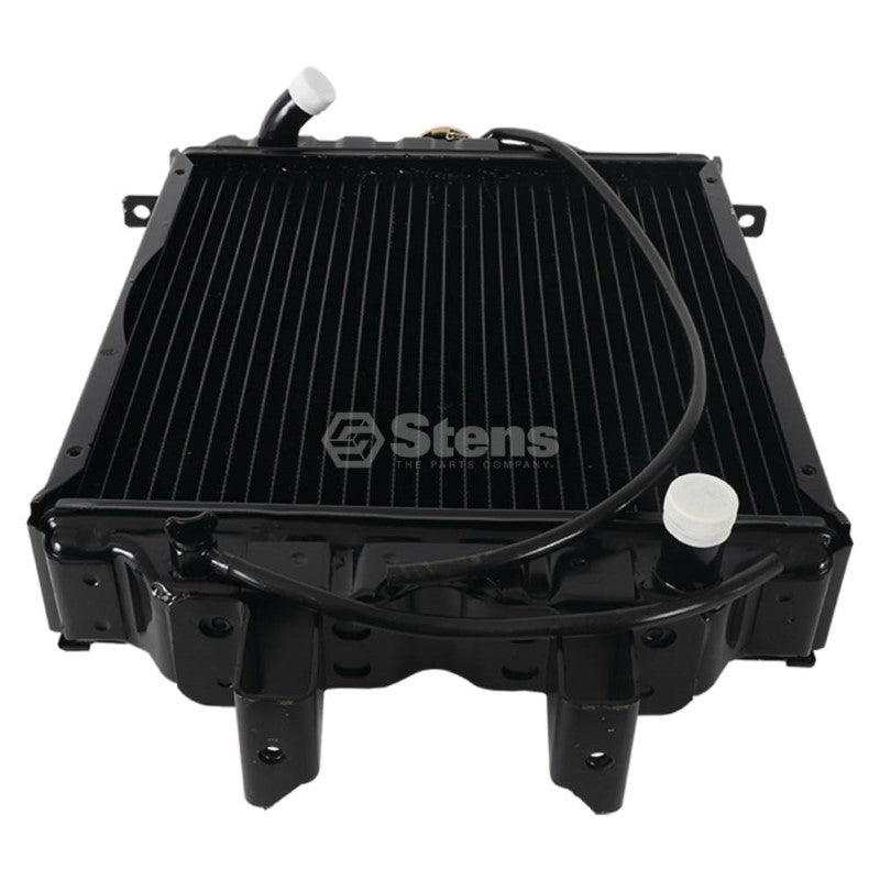 Load image into Gallery viewer, Atlantic Quality Parts Radiator John Deere LVA12158 Stens 1406-6330 Default Title