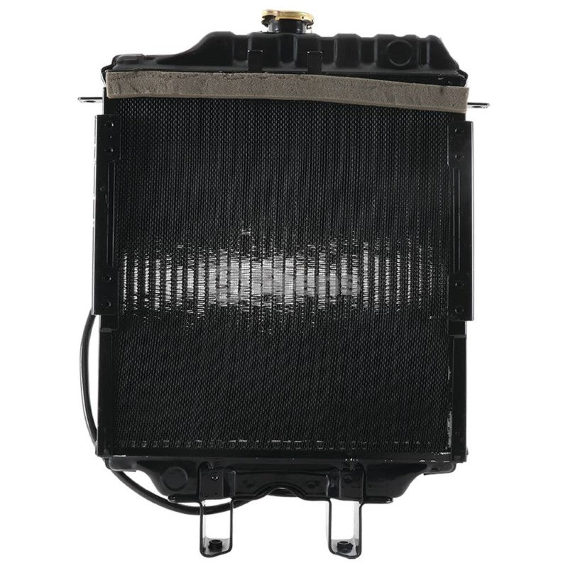 Load image into Gallery viewer, Atlantic Quality Parts Radiator John Deere LVA12158 Stens 1406-6330 Default Title