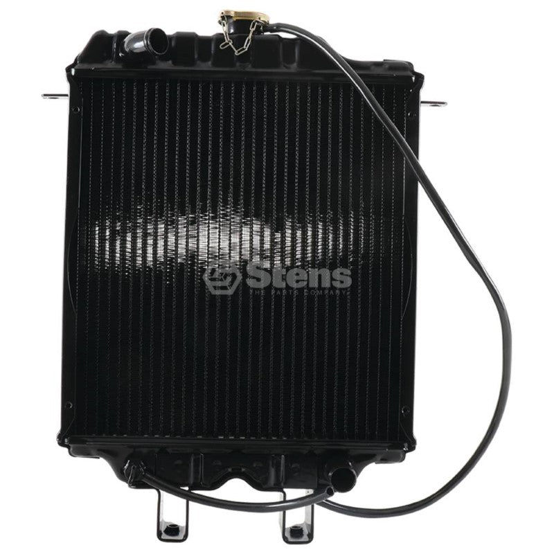 Load image into Gallery viewer, Atlantic Quality Parts Radiator John Deere LVA12158 Stens 1406-6330 Default Title