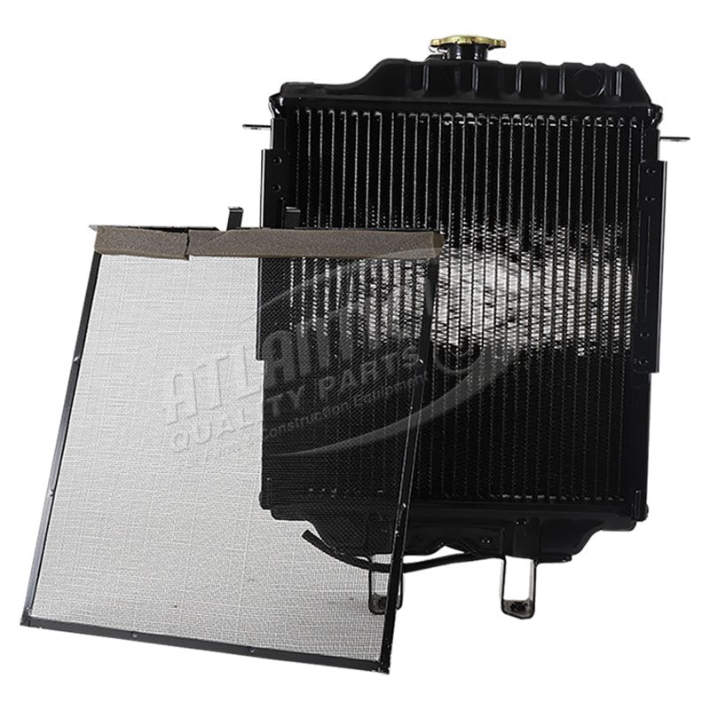 Load image into Gallery viewer, Atlantic Quality Parts Radiator John Deere LVA12158 Stens 1406-6330 Default Title
