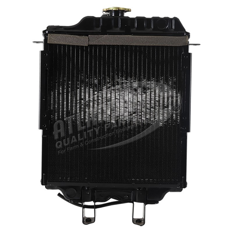Load image into Gallery viewer, Atlantic Quality Parts Radiator John Deere LVA12158 Stens 1406-6330 Default Title