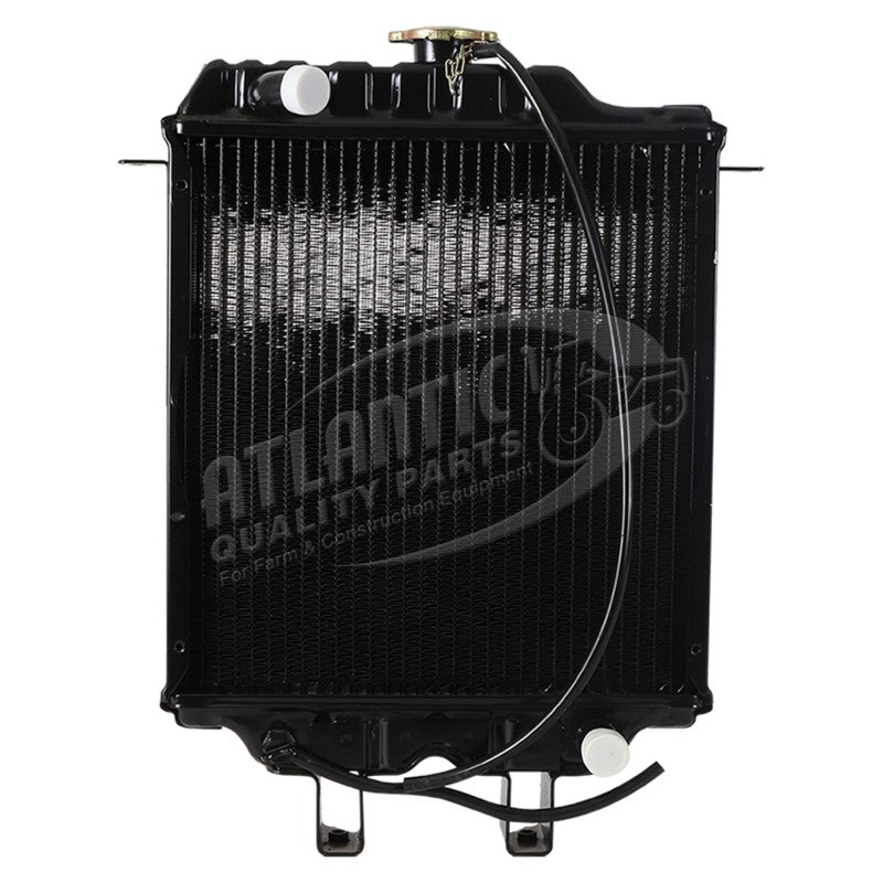 Load image into Gallery viewer, Atlantic Quality Parts Radiator John Deere LVA12158 Stens 1406-6330 Default Title
