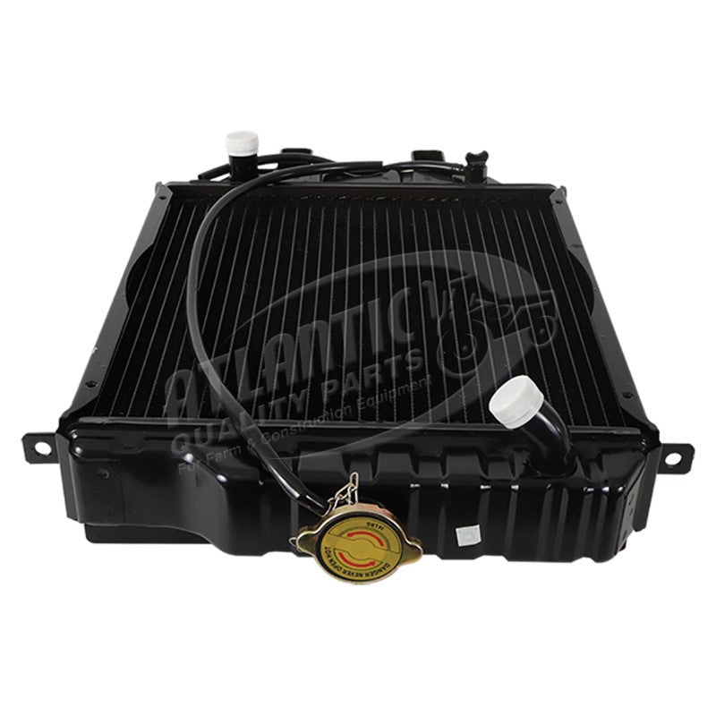 Load image into Gallery viewer, Atlantic Quality Parts Radiator John Deere LVA12158 Stens 1406-6330 Default Title