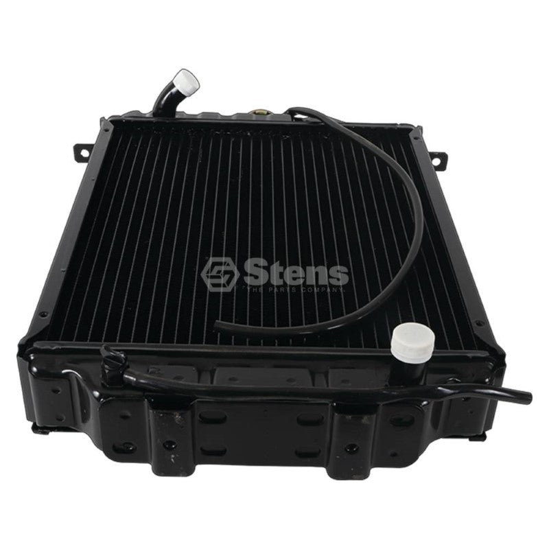 Load image into Gallery viewer, Atlantic Quality Parts Radiator John Deere AM122480 Stens 1406-6331 Default Title