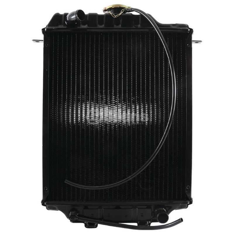 Load image into Gallery viewer, Atlantic Quality Parts Radiator John Deere AM122480 Stens 1406-6331 Default Title