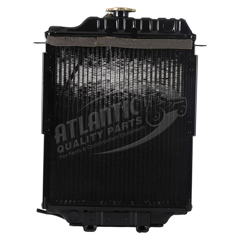 Load image into Gallery viewer, Atlantic Quality Parts Radiator John Deere AM122480 Stens 1406-6331 Default Title