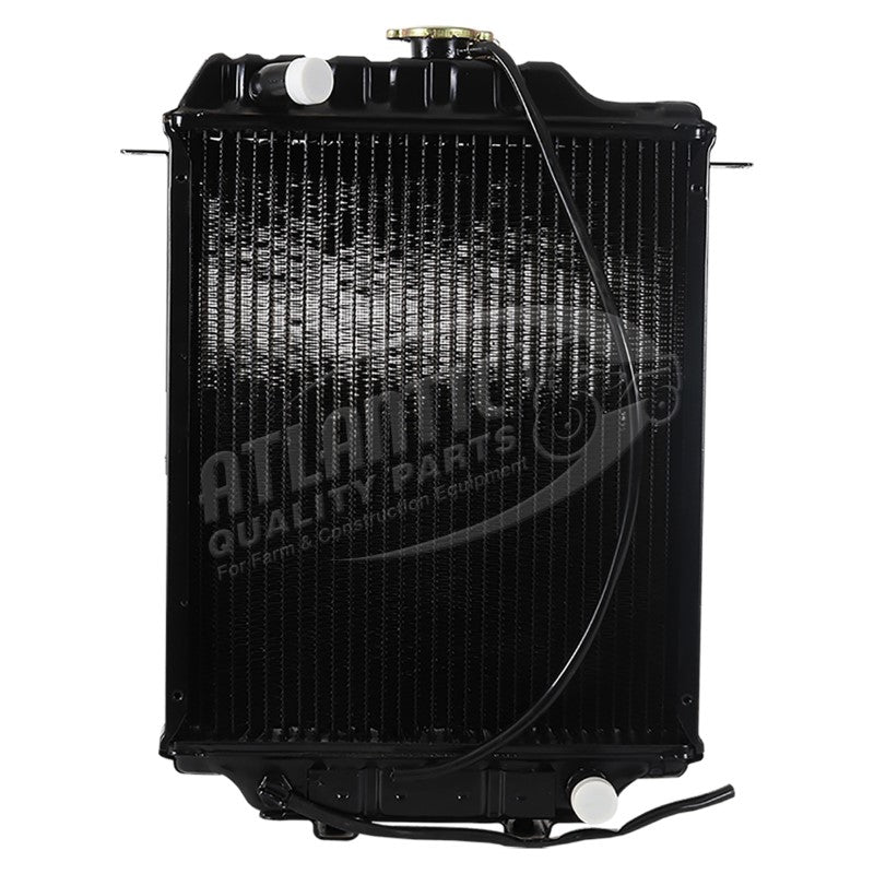 Load image into Gallery viewer, Atlantic Quality Parts Radiator John Deere AM122480 Stens 1406-6331 Default Title