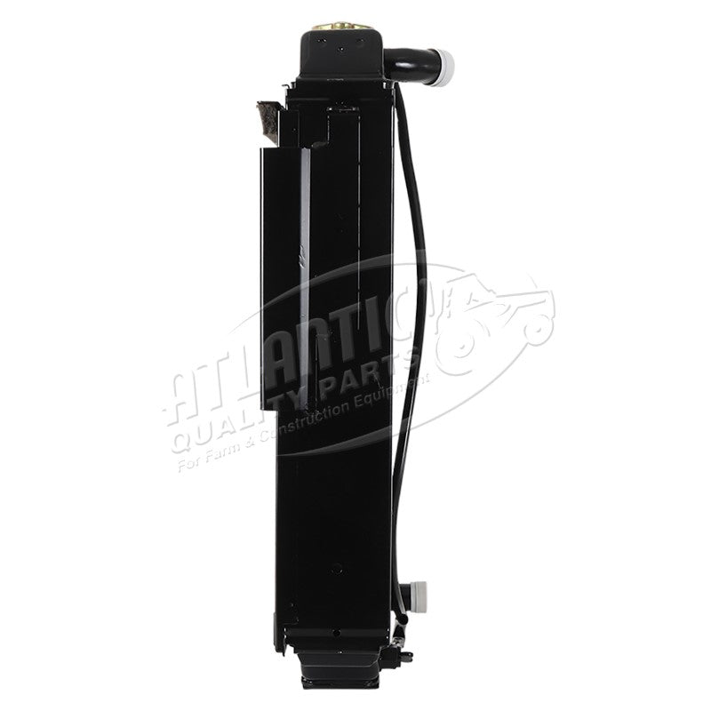 Load image into Gallery viewer, Atlantic Quality Parts Radiator John Deere AM122480 Stens 1406-6331 Default Title