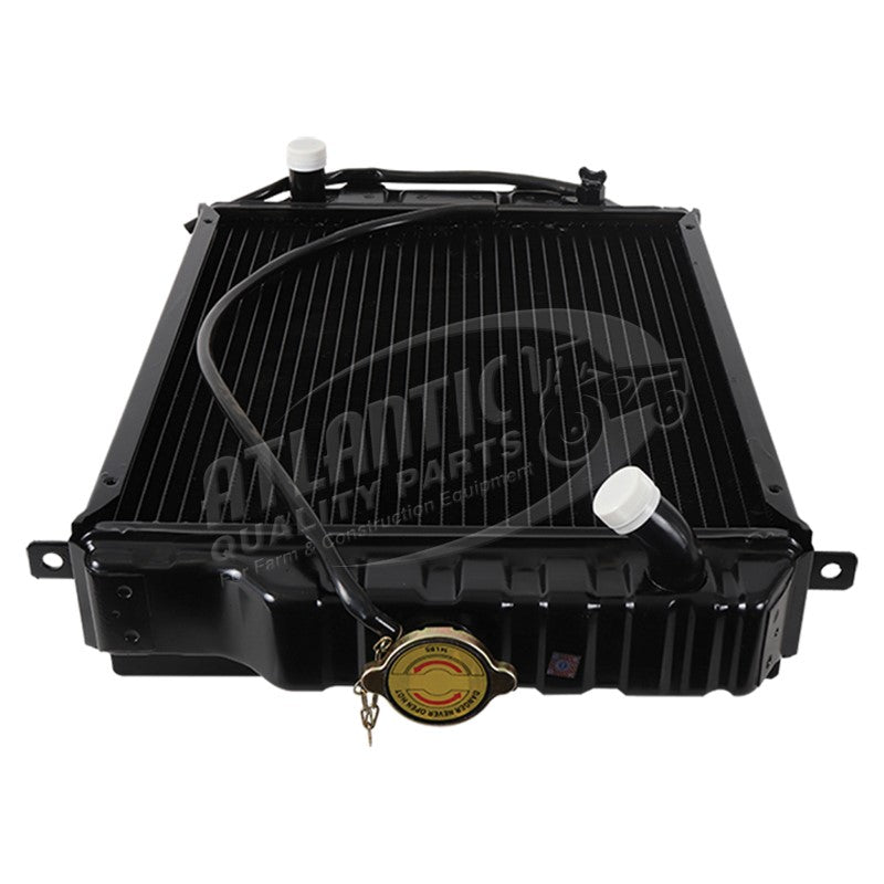 Load image into Gallery viewer, Atlantic Quality Parts Radiator John Deere AM122480 Stens 1406-6331 Default Title