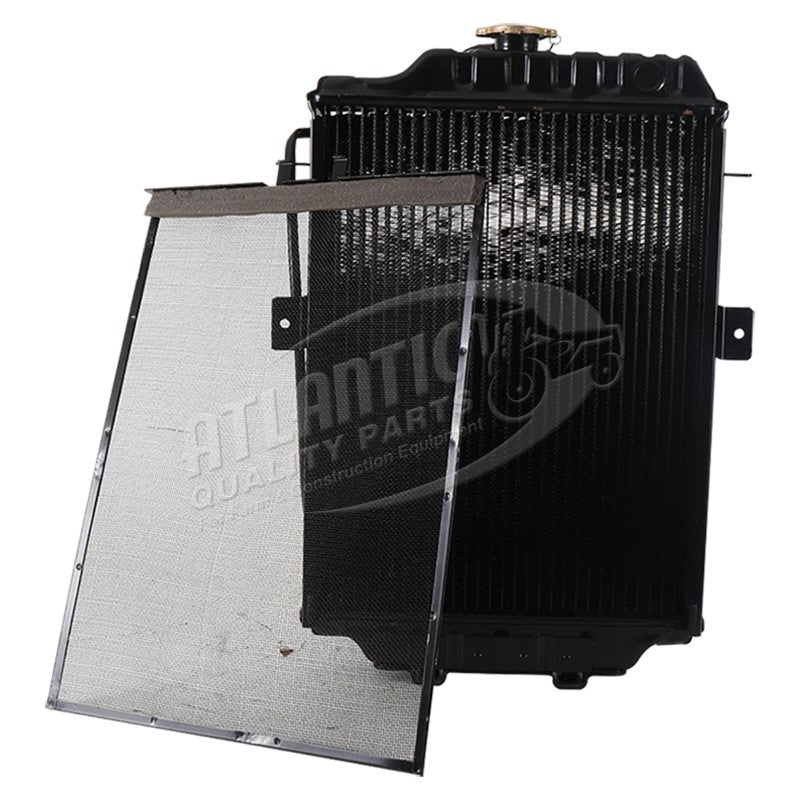 Load image into Gallery viewer, Atlantic Quality Parts Radiator John Deere AM125285 Stens 1406-6332 Default Title