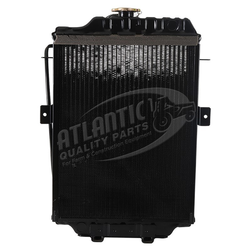 Load image into Gallery viewer, Atlantic Quality Parts Radiator John Deere AM125285 Stens 1406-6332 Default Title