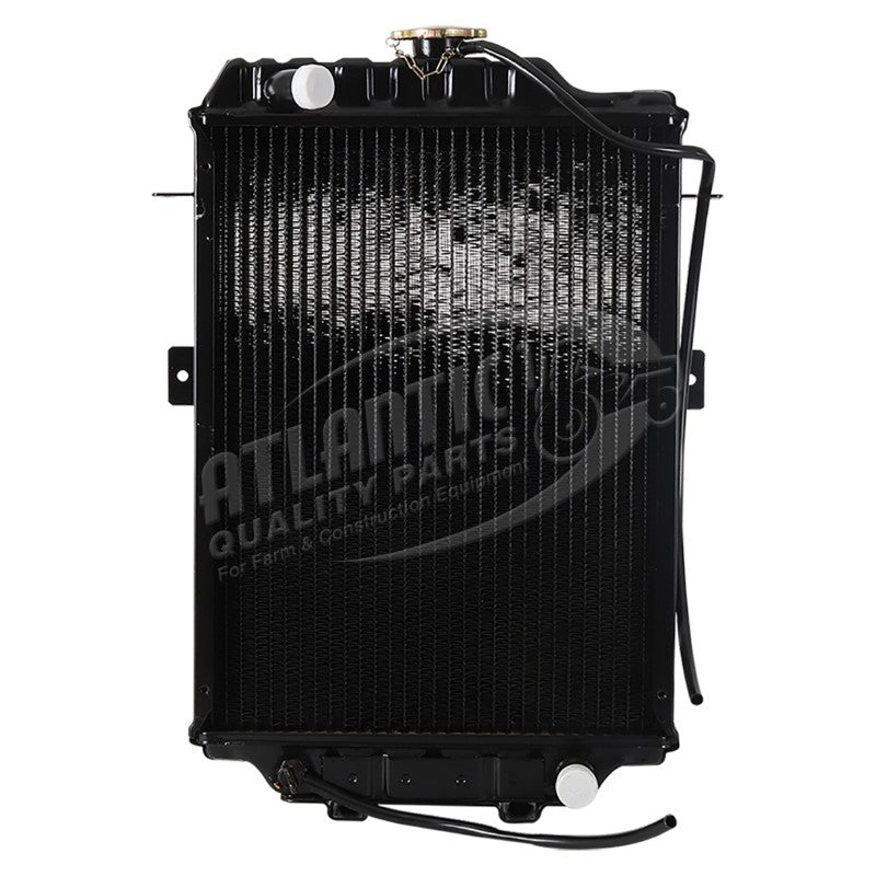 Load image into Gallery viewer, Atlantic Quality Parts Radiator John Deere AM125285 Stens 1406-6332 Default Title