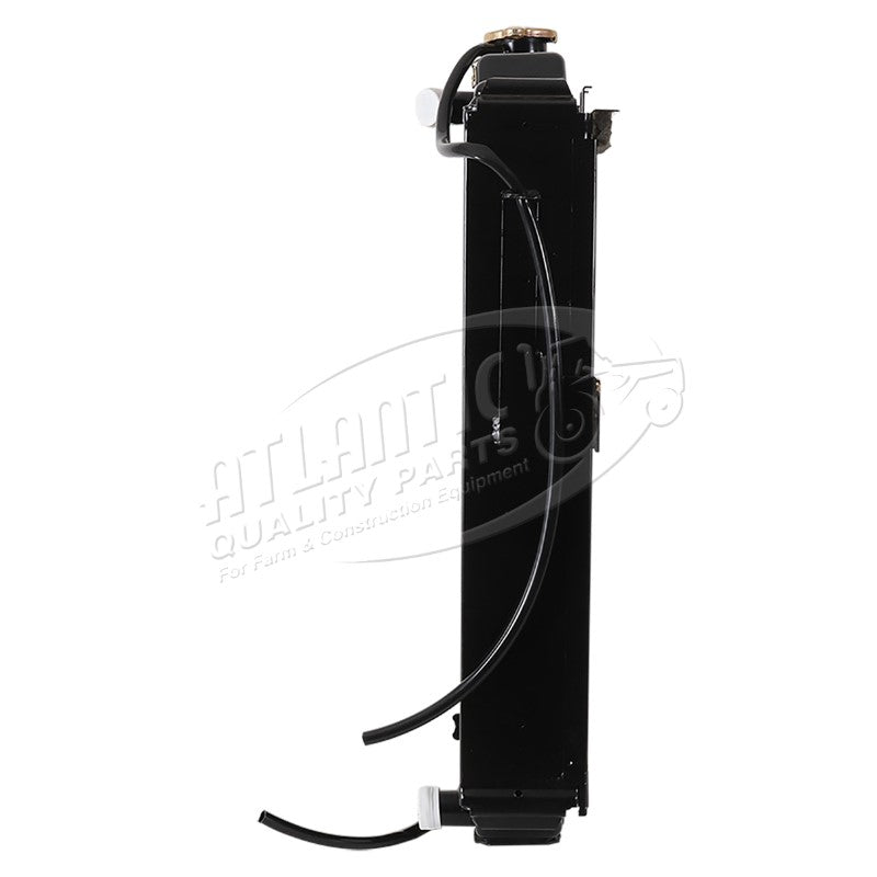 Load image into Gallery viewer, Atlantic Quality Parts Radiator John Deere AM125285 Stens 1406-6332 Default Title