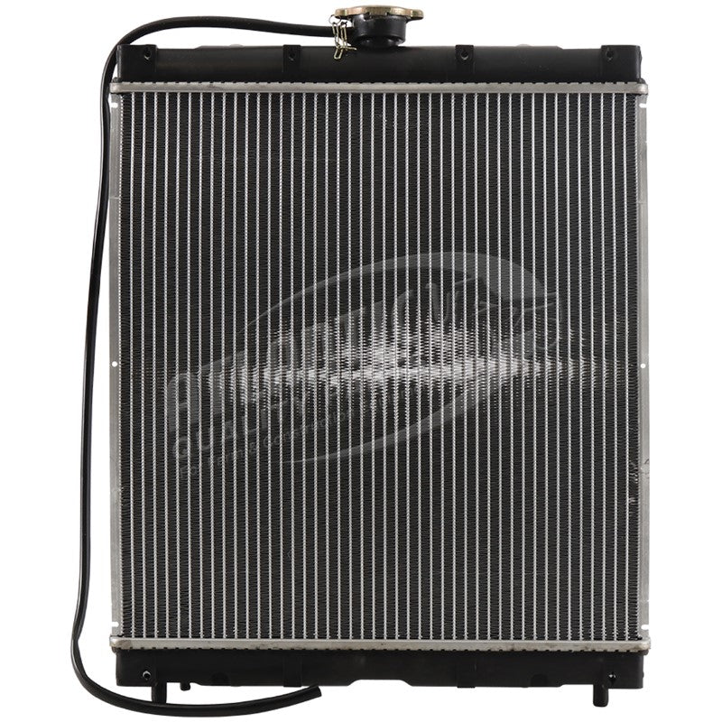 Load image into Gallery viewer, Atlantic Quality Parts Radiator John Deere LVA12637 Stens 1406-6334 Default Title