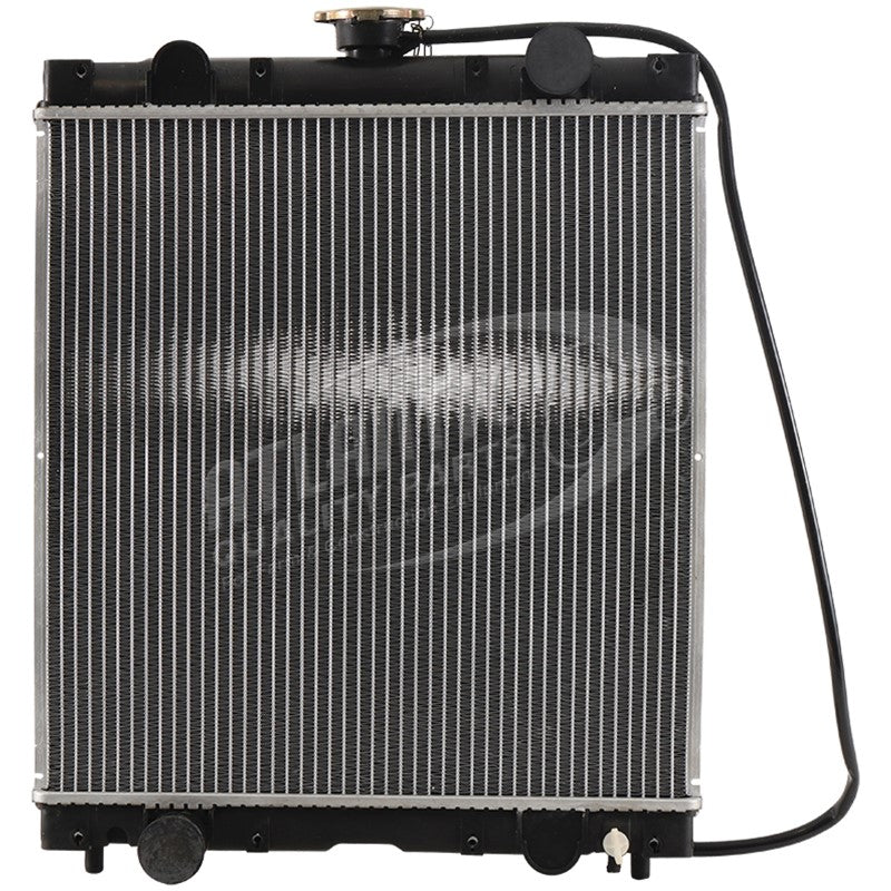 Load image into Gallery viewer, Atlantic Quality Parts Radiator John Deere LVA12637 Stens 1406-6334 Default Title