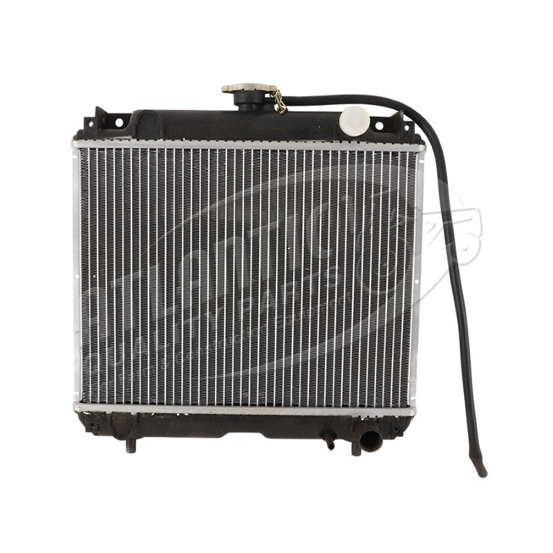 Load image into Gallery viewer, Atlantic Quality Parts Radiator John Deere LVA800889 Stens 1406-6335 Default Title