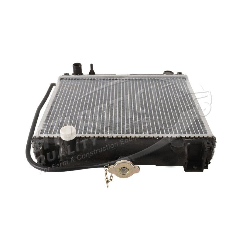 Load image into Gallery viewer, Atlantic Quality Parts Radiator John Deere LVA800889 Stens 1406-6335 Default Title