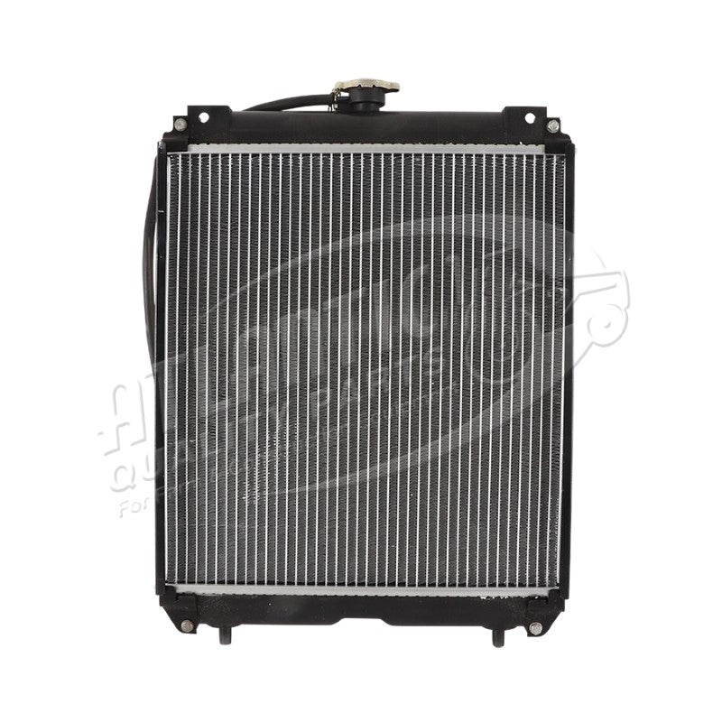 Load image into Gallery viewer, Atlantic Quality Parts Radiator John Deere AM880592 Stens 1406-6336 Default Title