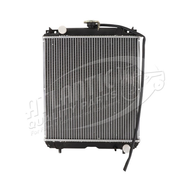 Load image into Gallery viewer, Atlantic Quality Parts Radiator John Deere AM880592 Stens 1406-6336 Default Title