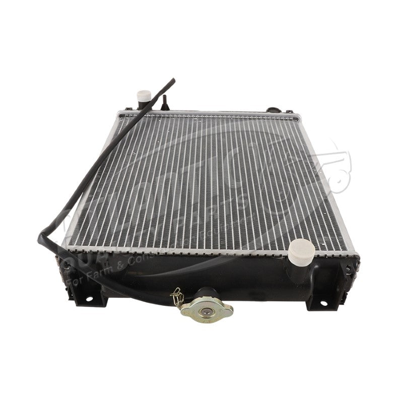 Load image into Gallery viewer, Atlantic Quality Parts Radiator John Deere AM880592 Stens 1406-6336 Default Title