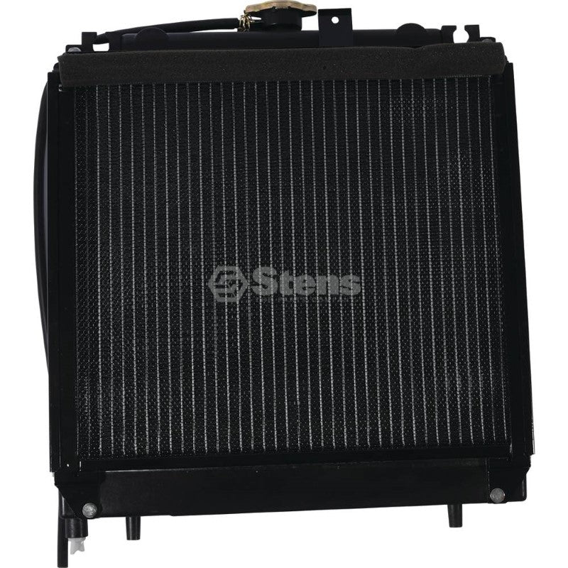 Load image into Gallery viewer, Atlantic Quality Parts Radiator John Deere AM881422 Stens 1406-6337 Default Title