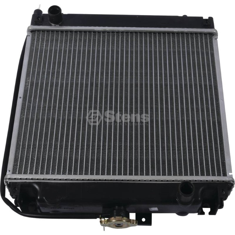 Load image into Gallery viewer, Atlantic Quality Parts Radiator John Deere AM881422 Stens 1406-6337 Default Title