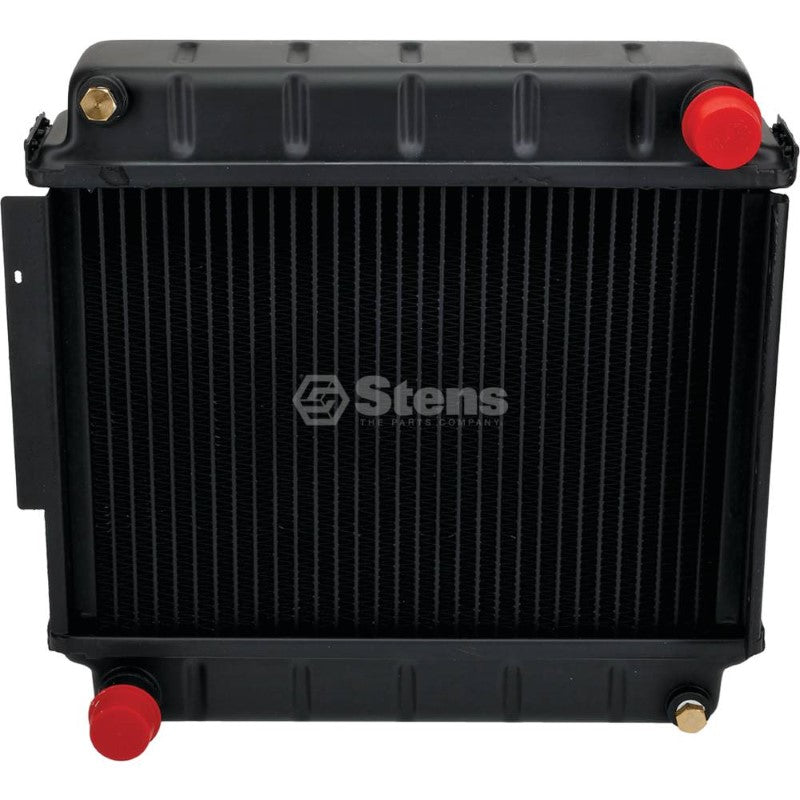 Load image into Gallery viewer, Atlantic Quality Parts Radiator John Deere AM134400 Stens 1406-6366 Default Title