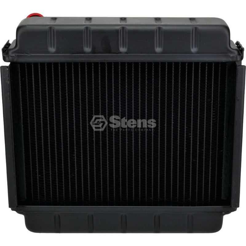 Load image into Gallery viewer, Atlantic Quality Parts Radiator John Deere AM134400 Stens 1406-6366 Default Title