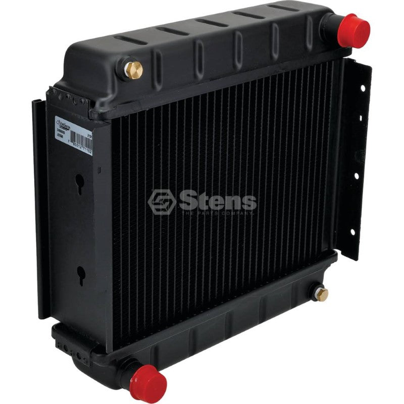 Load image into Gallery viewer, Atlantic Quality Parts Radiator John Deere AM134400 Stens 1406-6366 Default Title