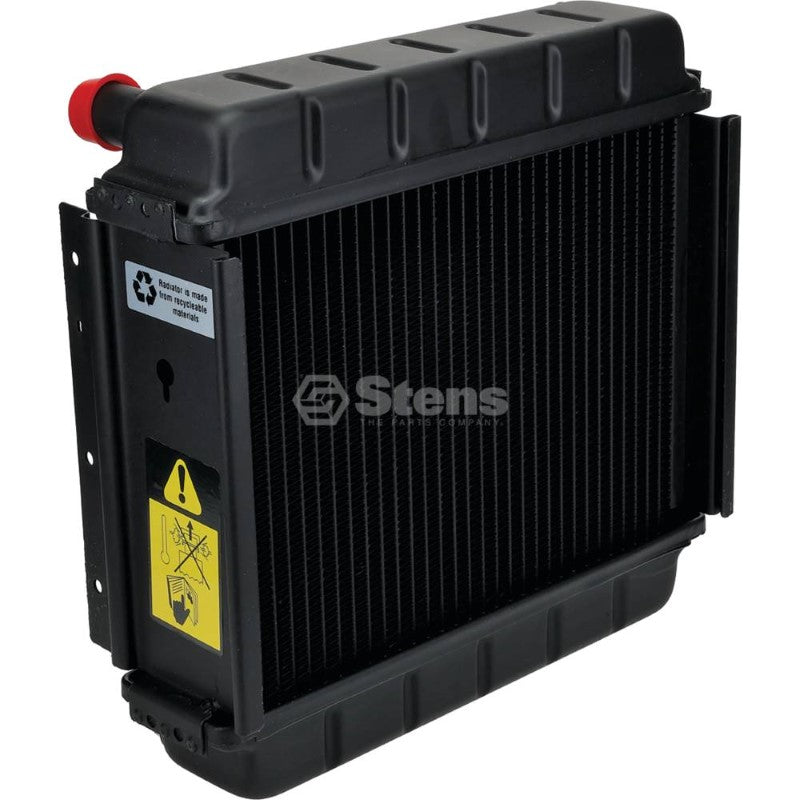 Load image into Gallery viewer, Atlantic Quality Parts Radiator John Deere AM134400 Stens 1406-6366 Default Title