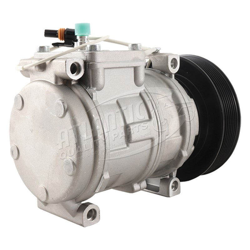 Load image into Gallery viewer, Atlantic Quality Parts Compressor John Deere TY6764 Stens 1406-7000 Default Title