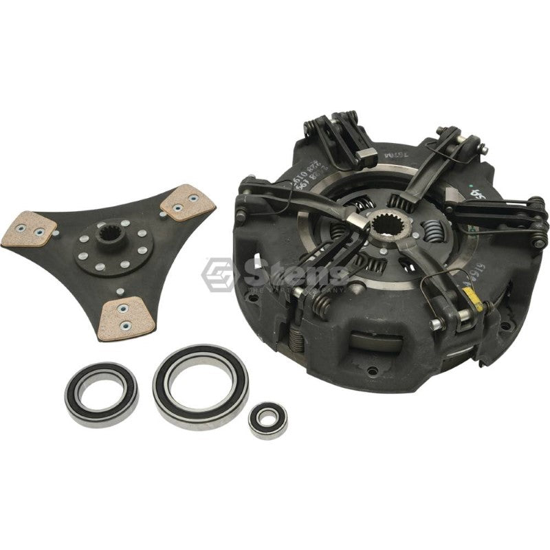 Load image into Gallery viewer, LuK Clutch Kit John Deere RE242274 Stens 1412-2008 Default Title