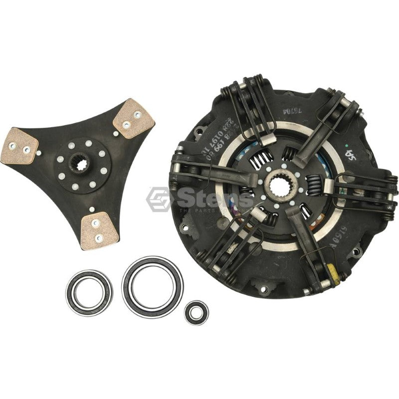 Load image into Gallery viewer, LuK Clutch Kit John Deere RE242274 Stens 1412-2008 Default Title