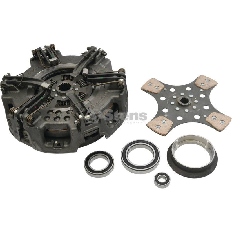 Load image into Gallery viewer, LuK Clutch Kit John Deere RE173314 Stens 1412-2009 Default Title