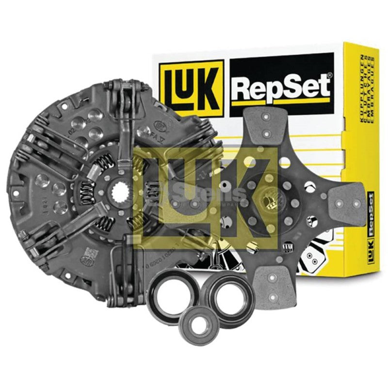Load image into Gallery viewer, LuK Clutch Kit John Deere RE173314 Stens 1412-2009 Default Title