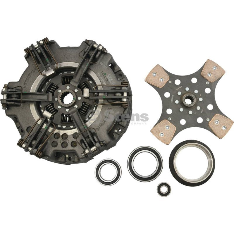 Load image into Gallery viewer, LuK Clutch Kit John Deere RE173314 Stens 1412-2009 Default Title
